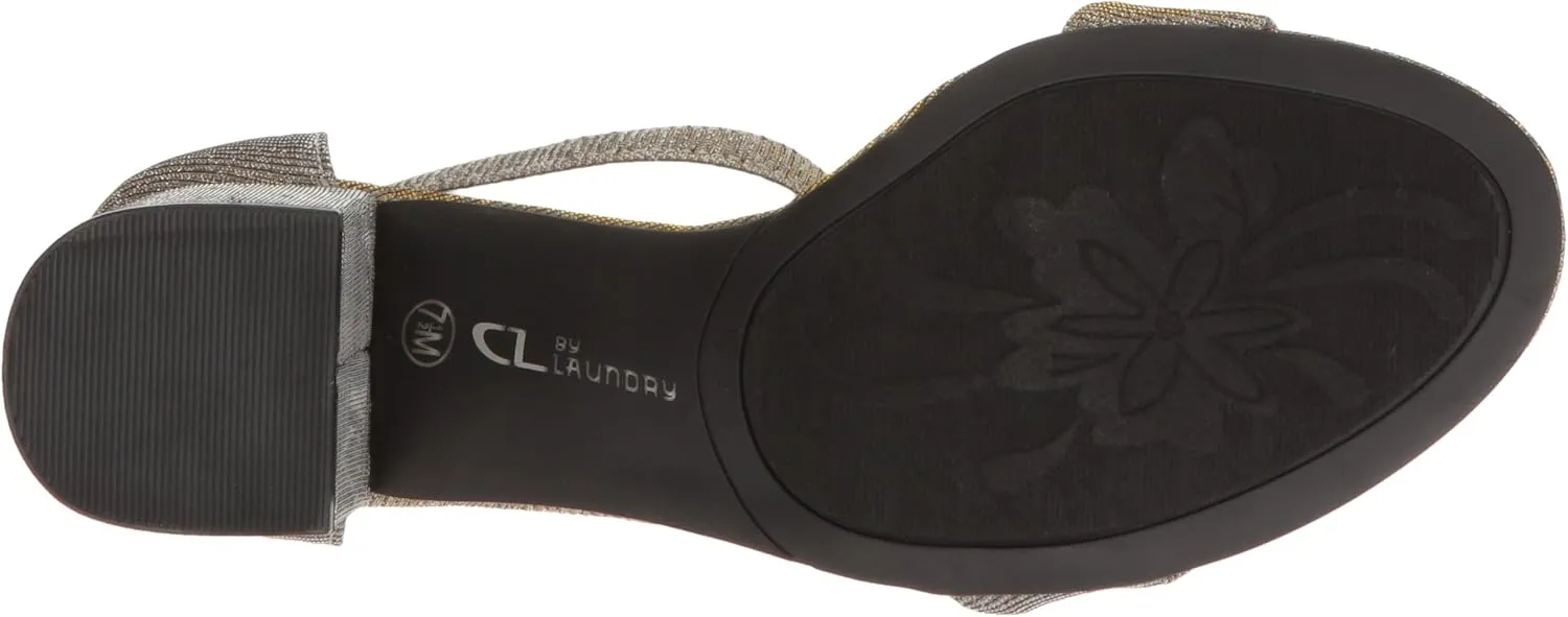 Chinese Laundry Women's Jessie Dress Sandal