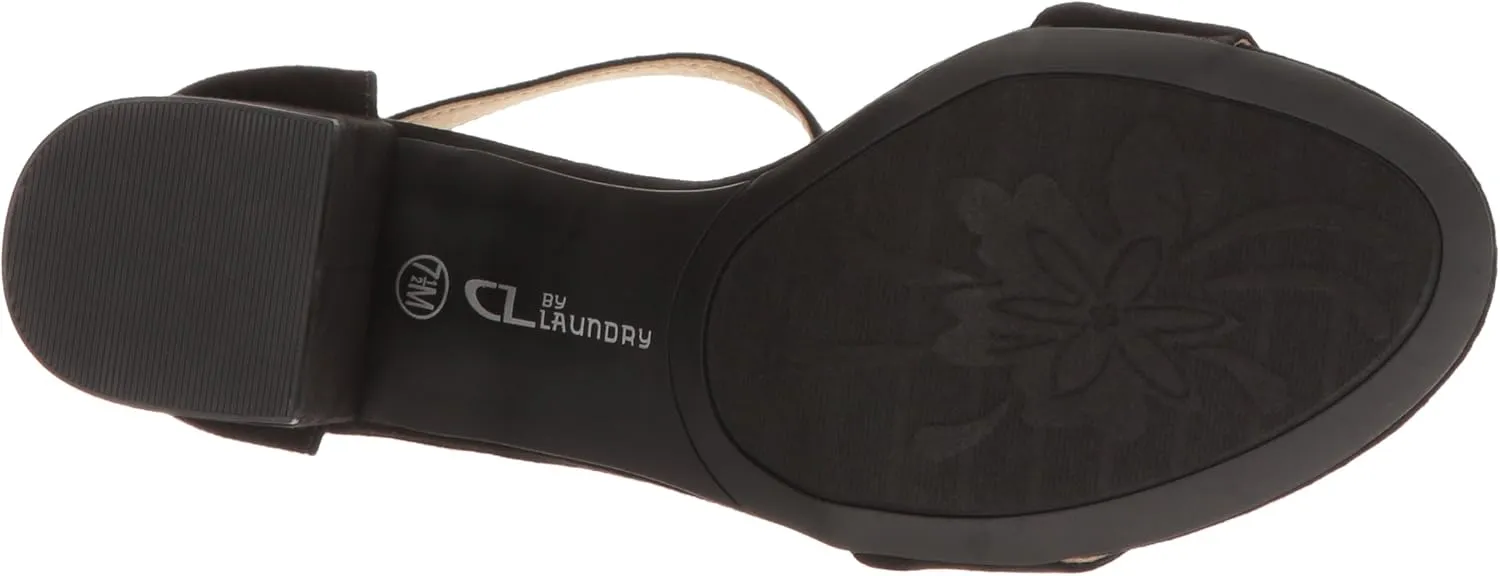 Chinese Laundry Women's Jessie Dress Sandal