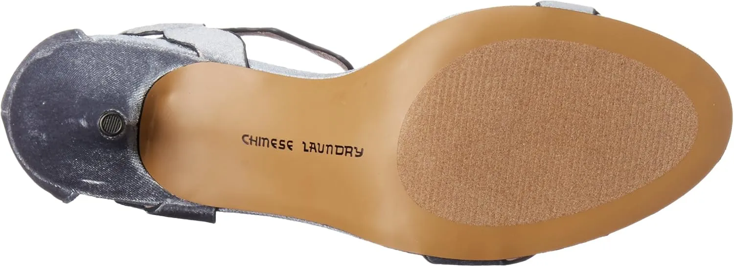 Chinese Laundry Women's Rubie Dress Sandal