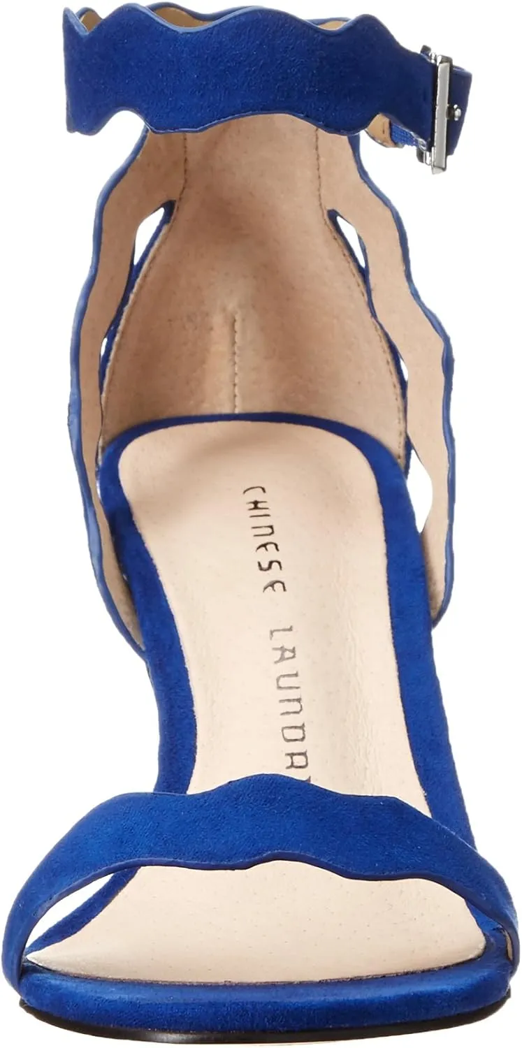 Chinese Laundry Women's Rubie Dress Sandal