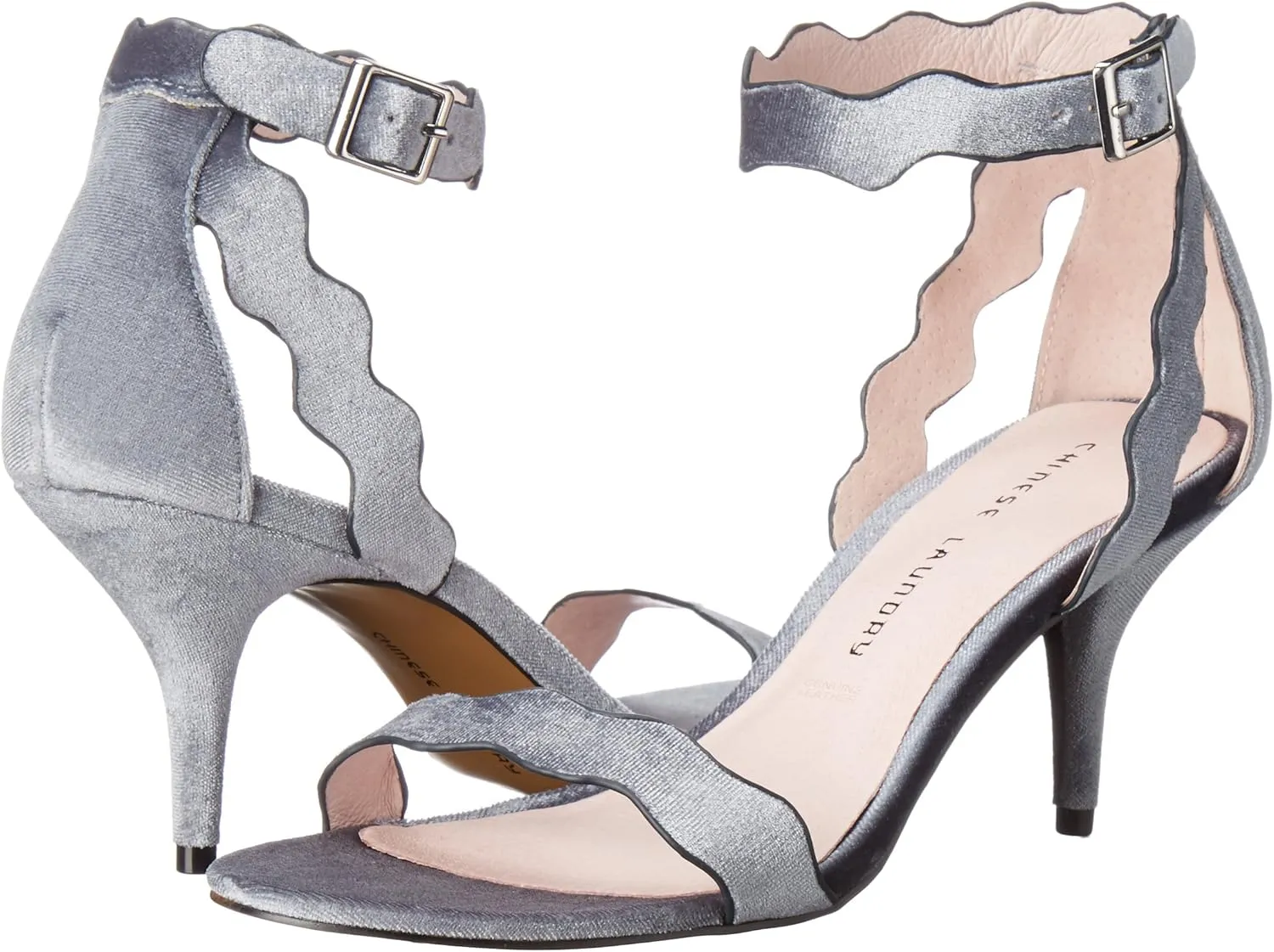 Chinese Laundry Women's Rubie Dress Sandal