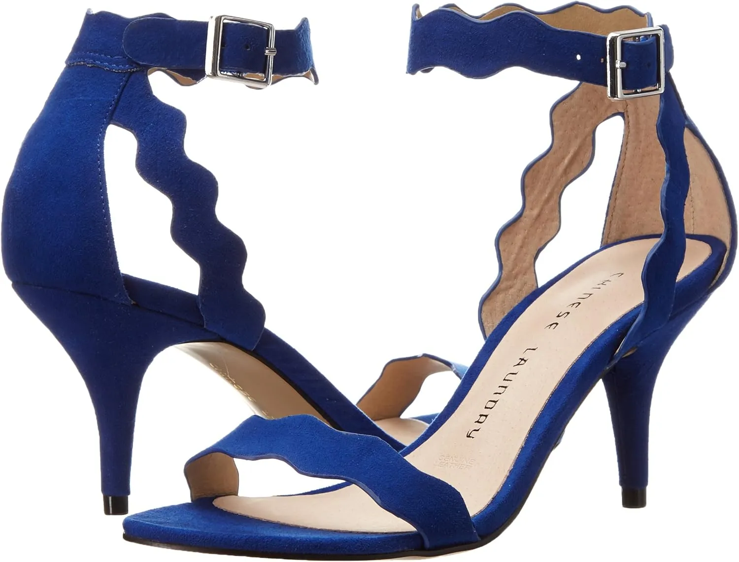 Chinese Laundry Women's Rubie Dress Sandal