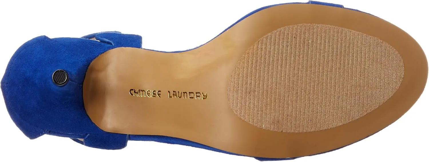 Chinese Laundry Women's Rubie Dress Sandal