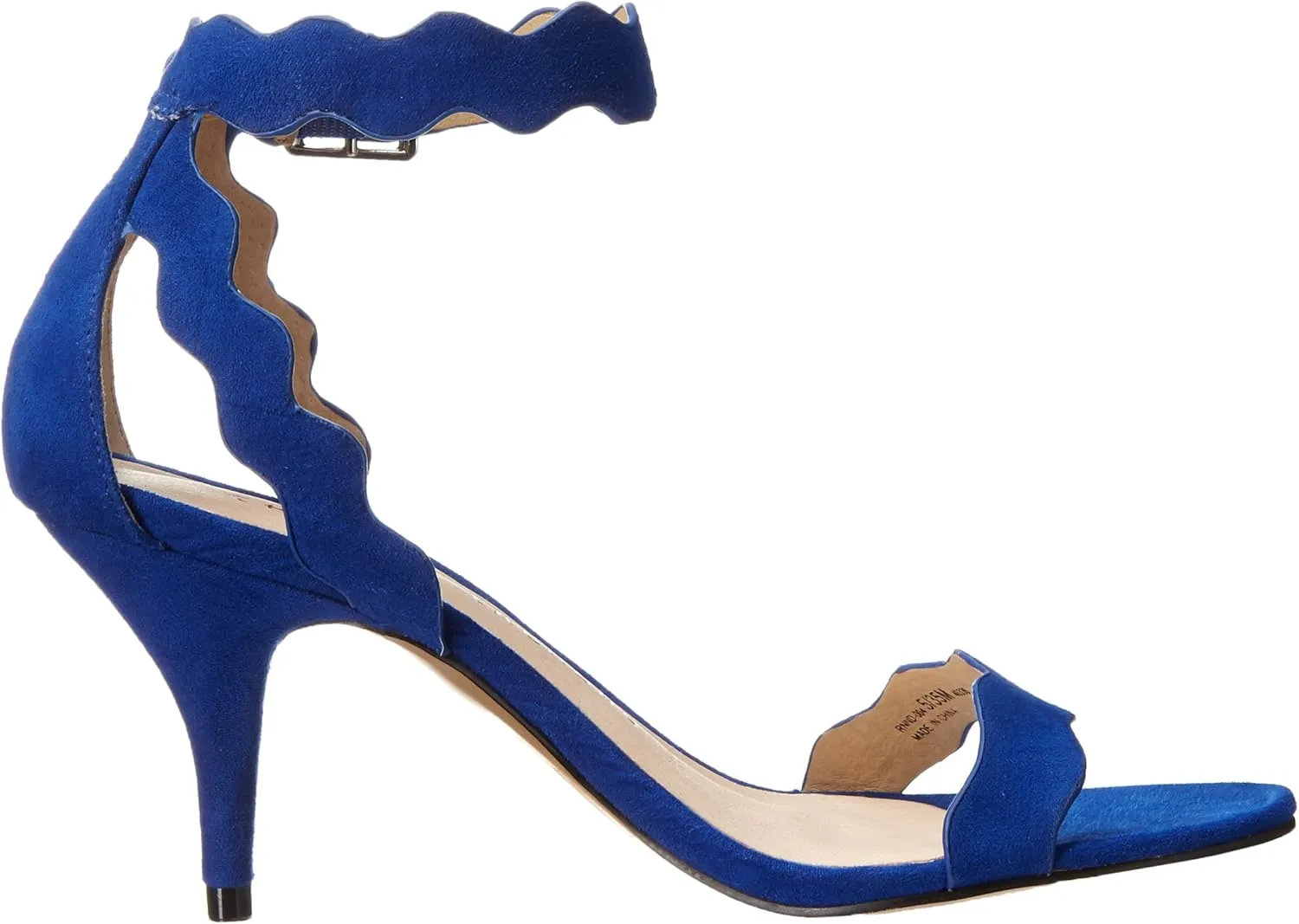 Chinese Laundry Women's Rubie Dress Sandal