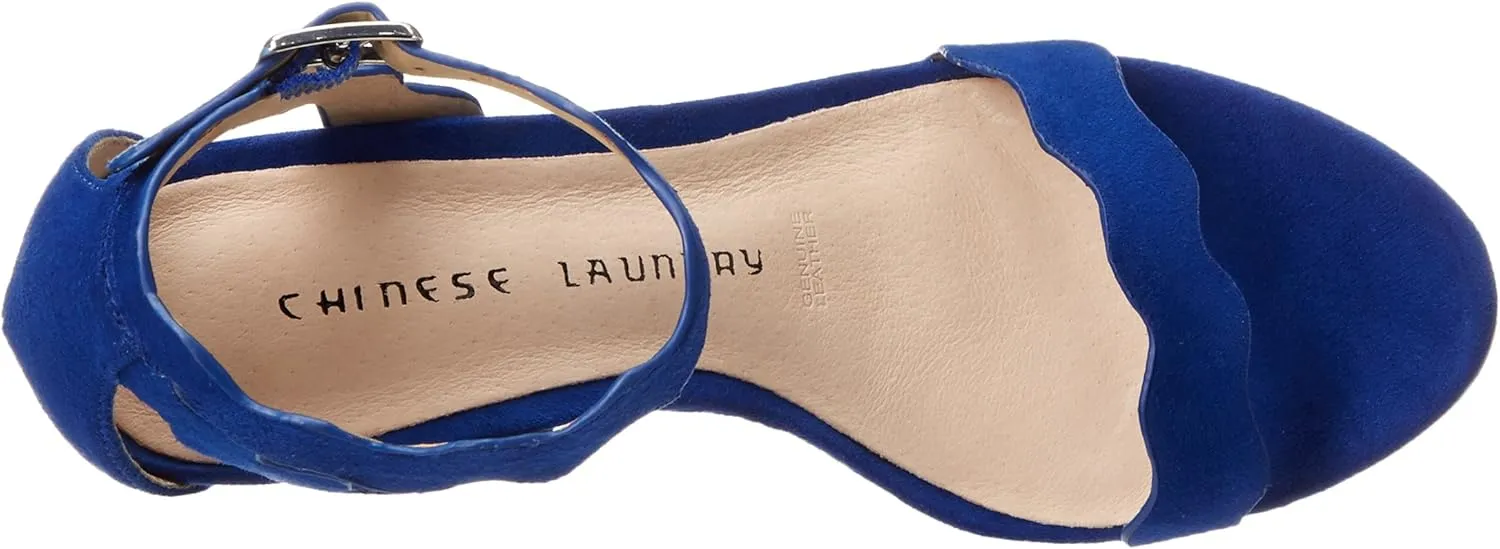 Chinese Laundry Women's Rubie Dress Sandal