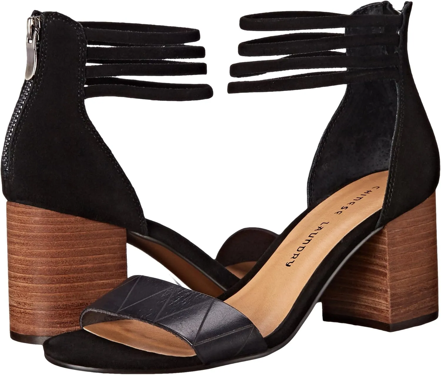 Chinese Laundry Women's Rylan Dress Sandal