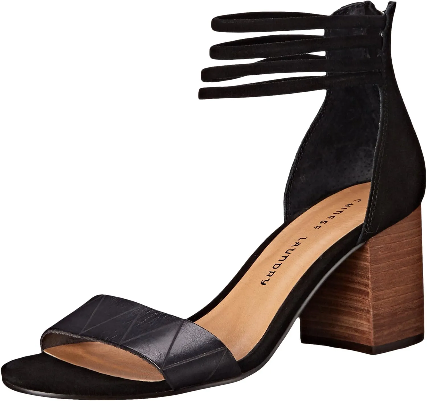 Chinese Laundry Women's Rylan Dress Sandal