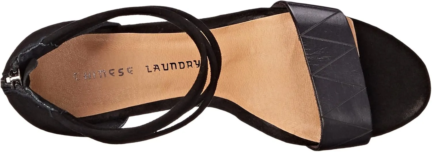 Chinese Laundry Women's Rylan Dress Sandal