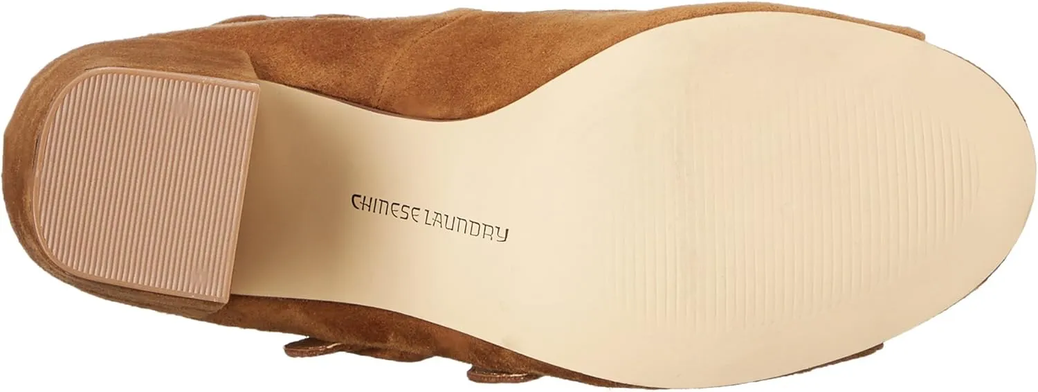 Chinese Laundry Women's Twilight Dress Sandal