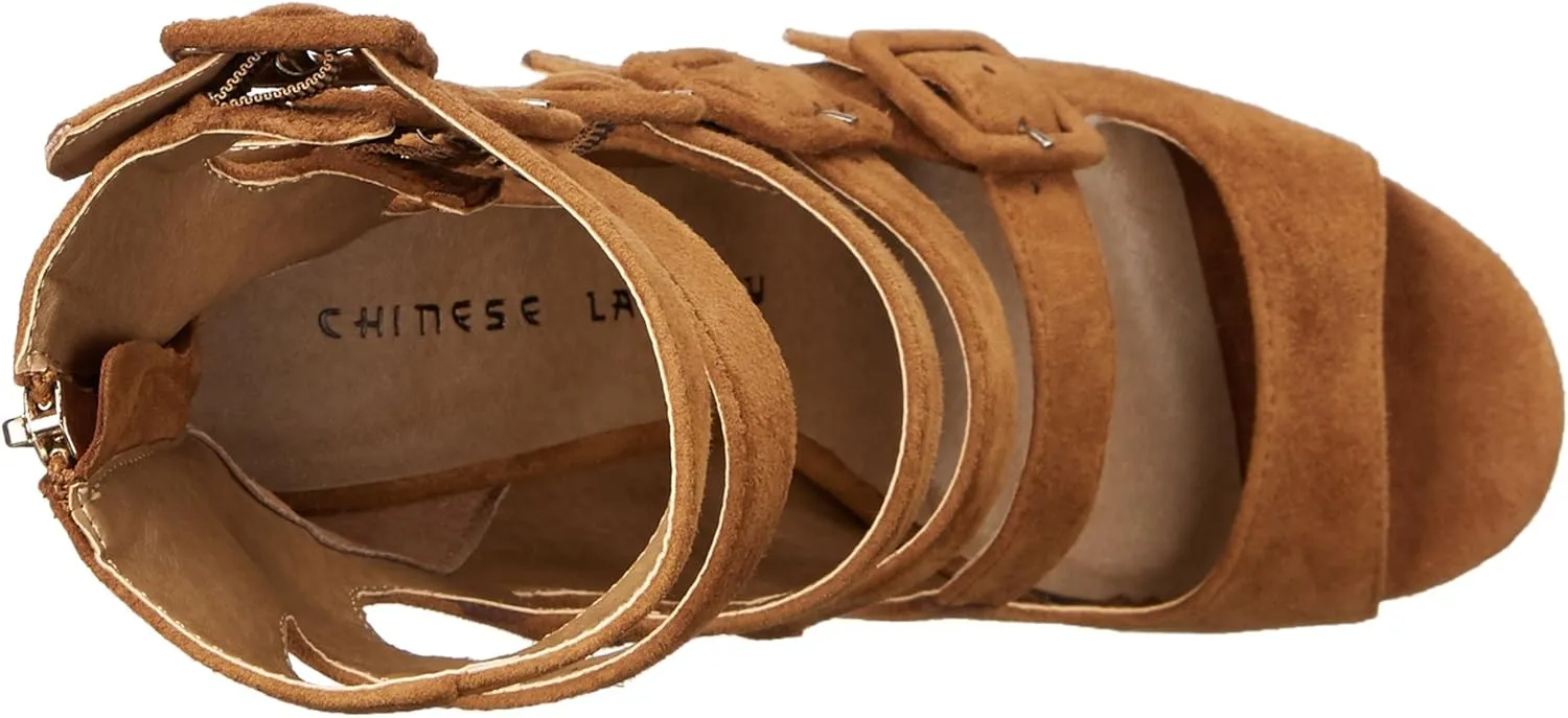 Chinese Laundry Women's Twilight Dress Sandal