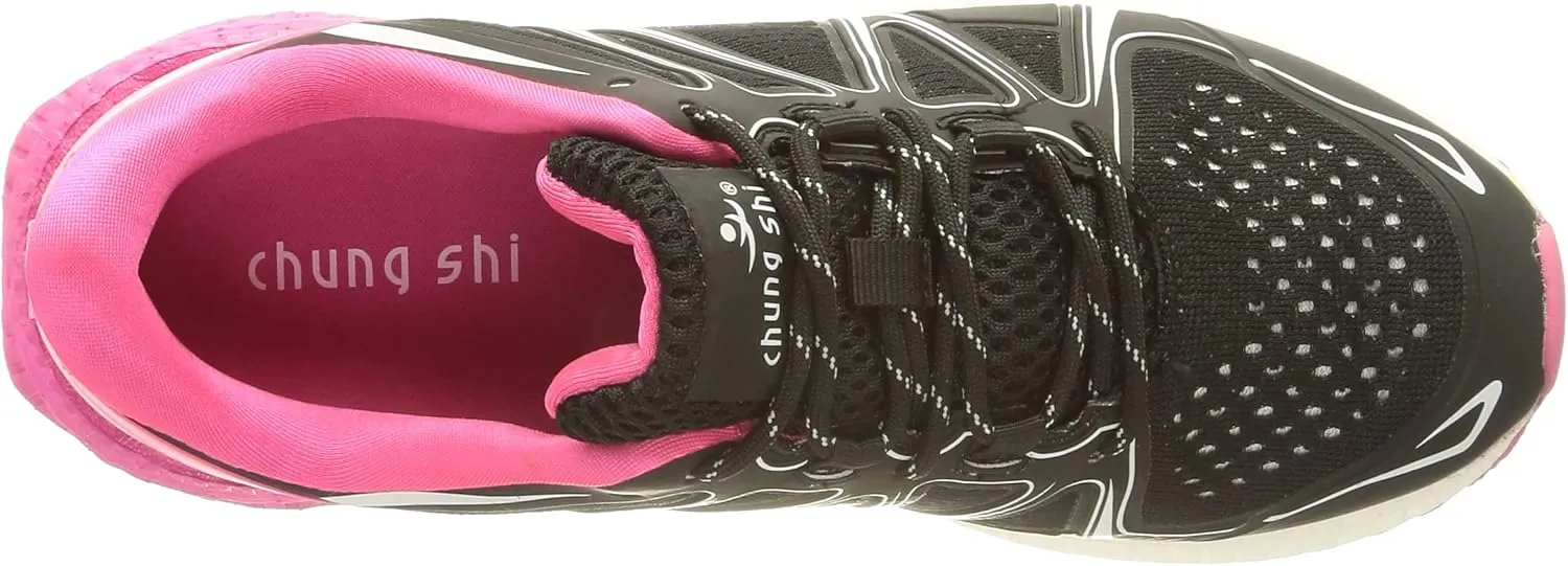 Chung -Shi Women's Running/Jogging Shoe