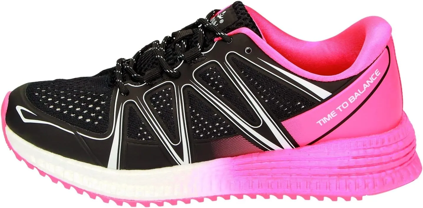 Chung -Shi Women's Running/Jogging Shoe