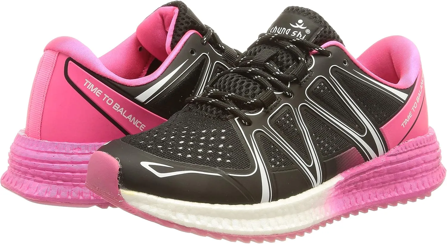 Chung -Shi Women's Running/Jogging Shoe