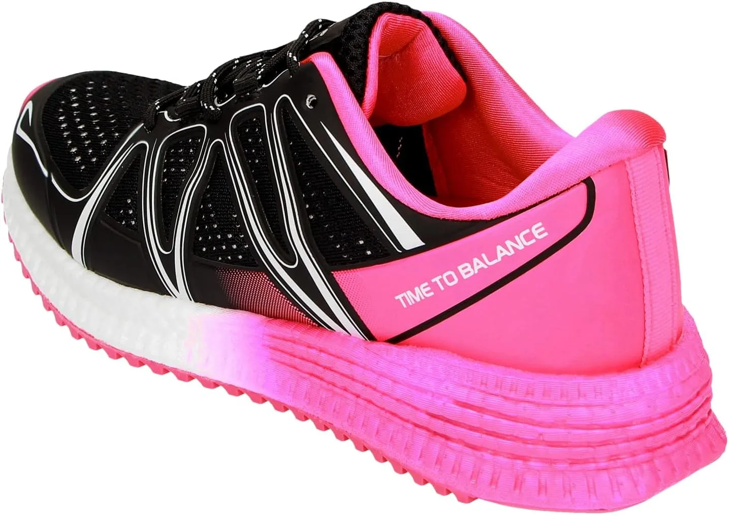 Chung -Shi Women's Running/Jogging Shoe