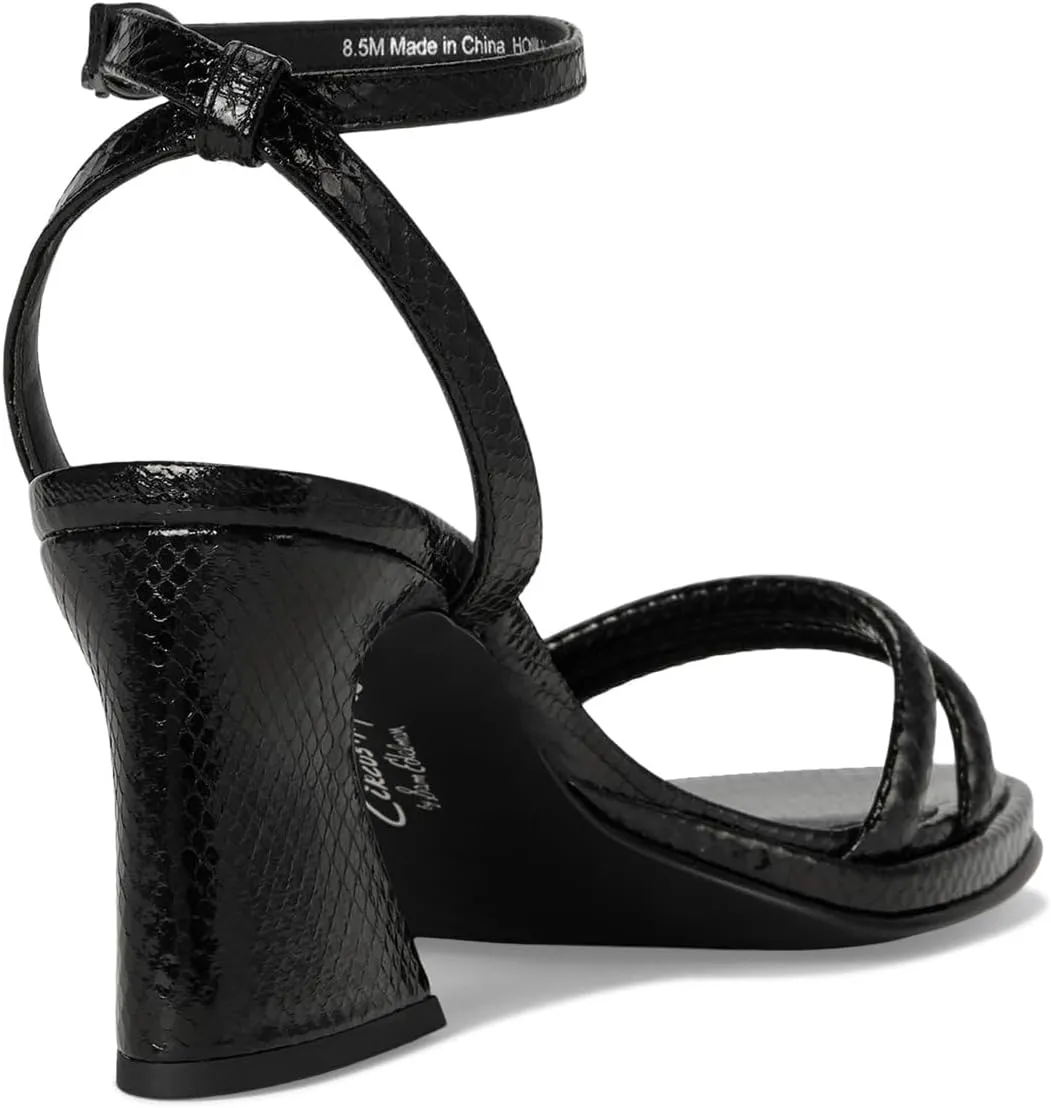 Circus NY by Sam Edelman Women's Holly Heeled Sandal
