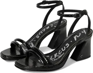 Circus NY by Sam Edelman Women's Holly Heeled Sandal