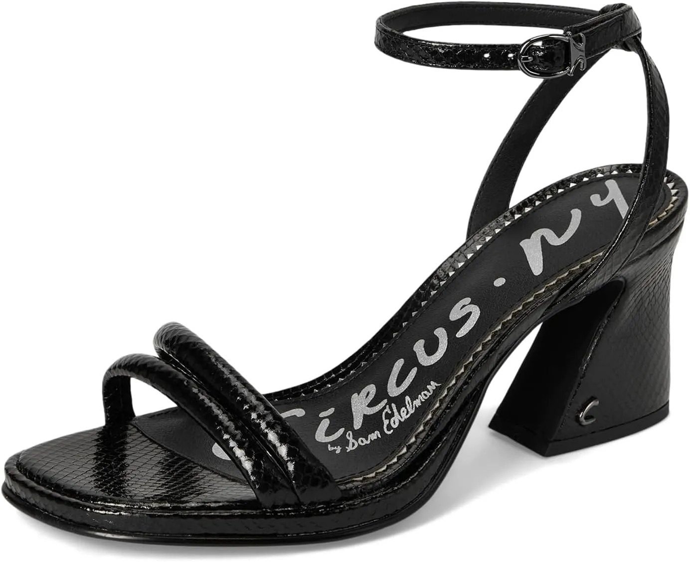 Circus NY by Sam Edelman Women's Holly Heeled Sandal