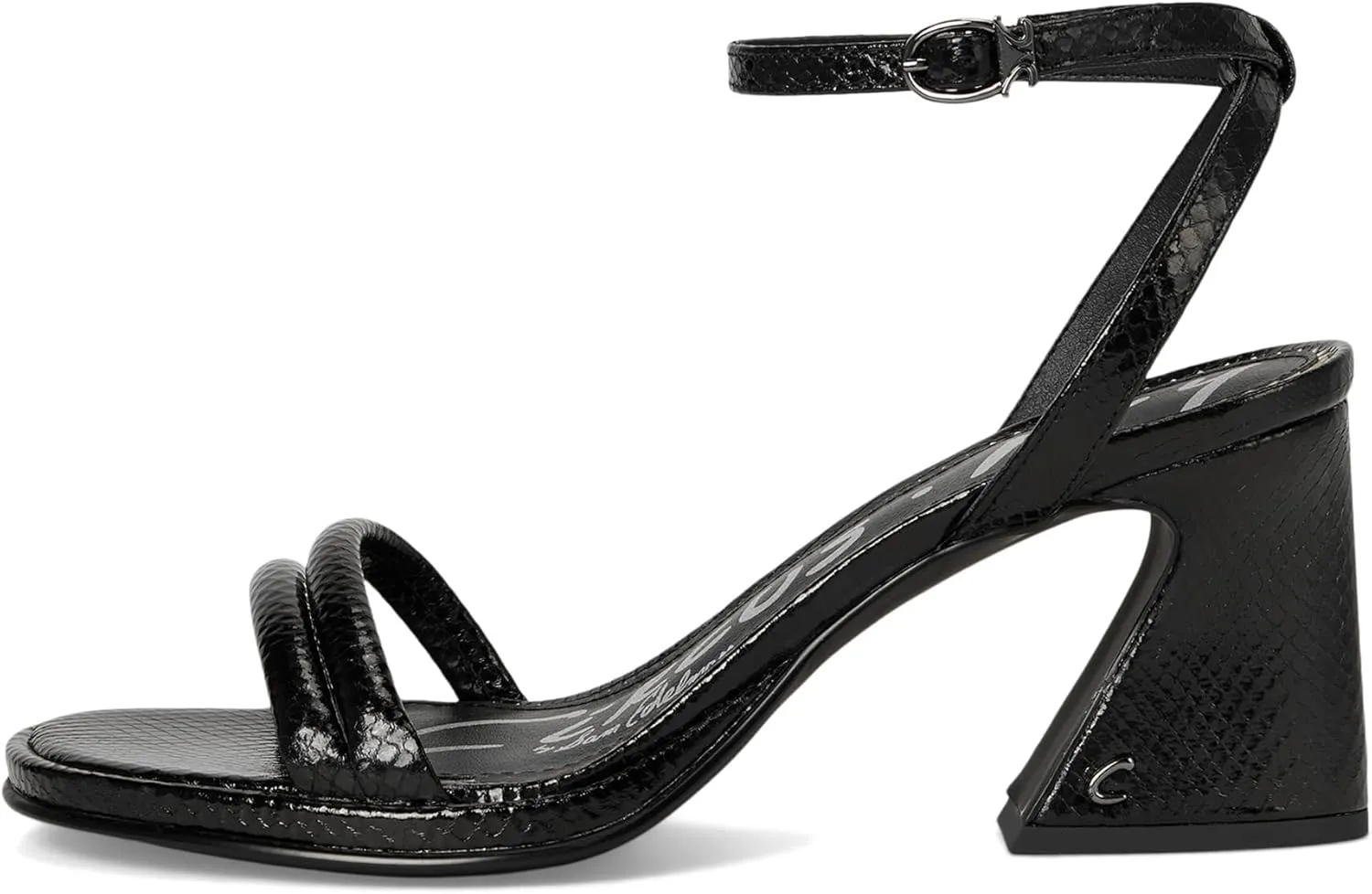 Circus NY by Sam Edelman Women's Holly Heeled Sandal