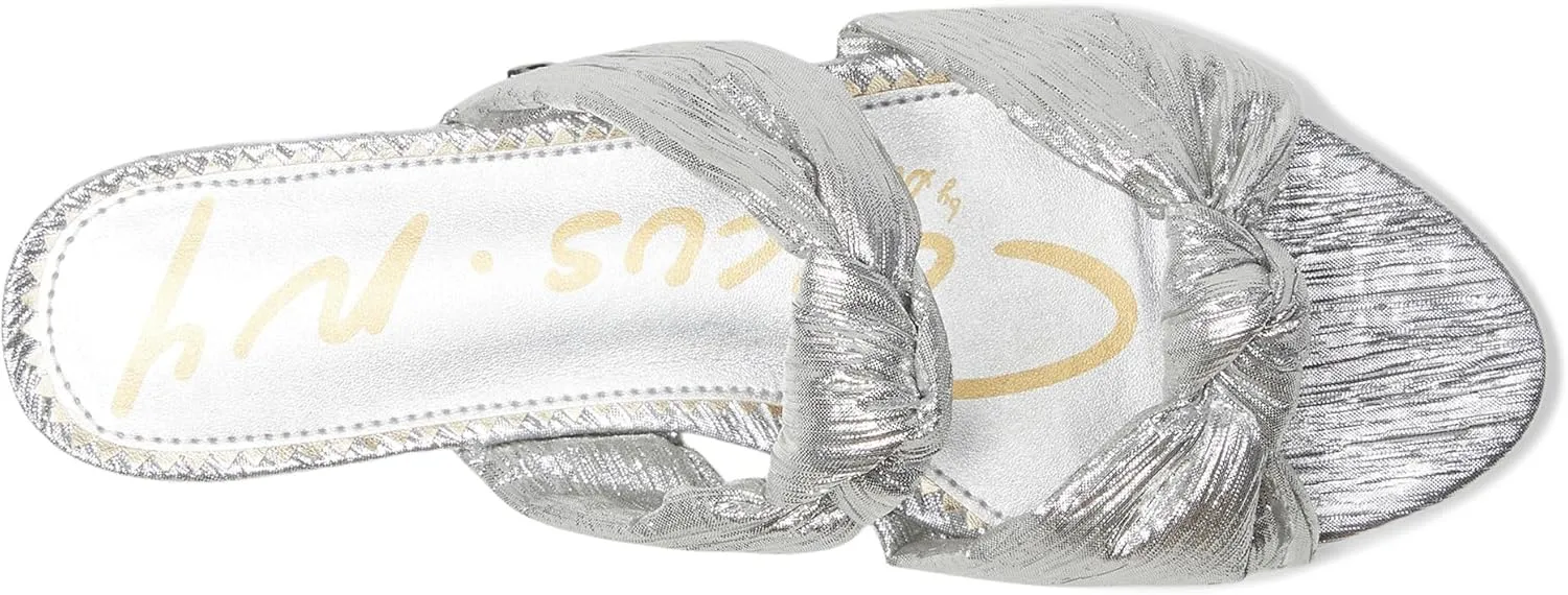 Circus NY by Sam Edelman Women's Marissa Flat Sandal