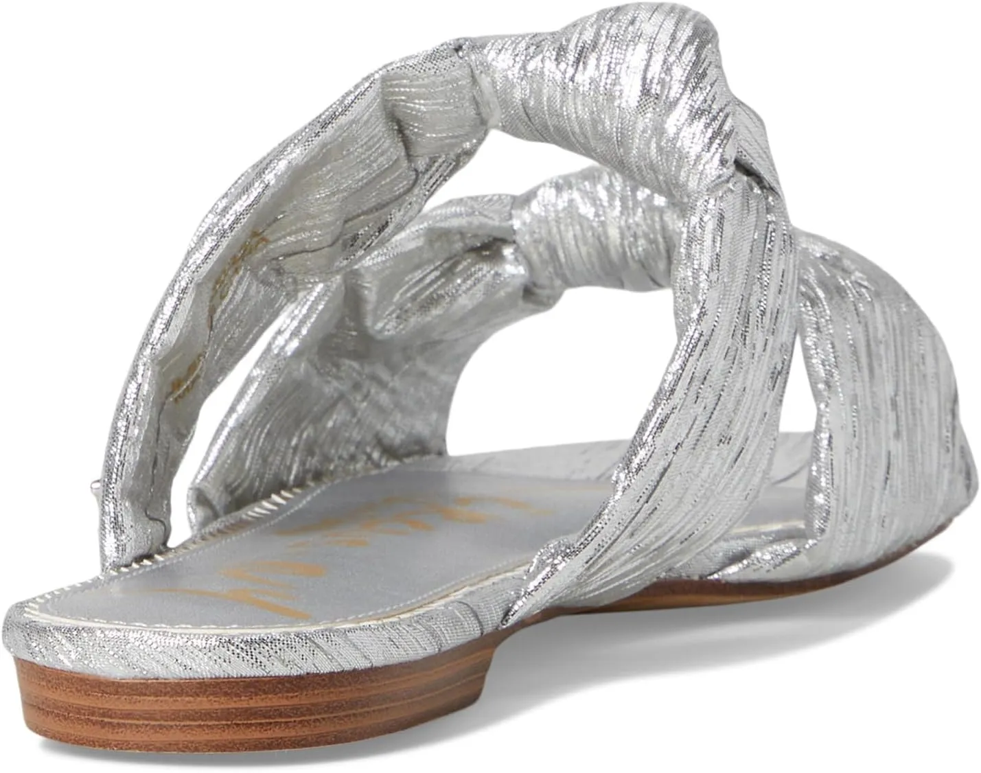Circus NY by Sam Edelman Women's Marissa Flat Sandal