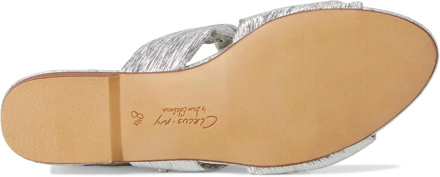 Circus NY by Sam Edelman Women's Marissa Flat Sandal
