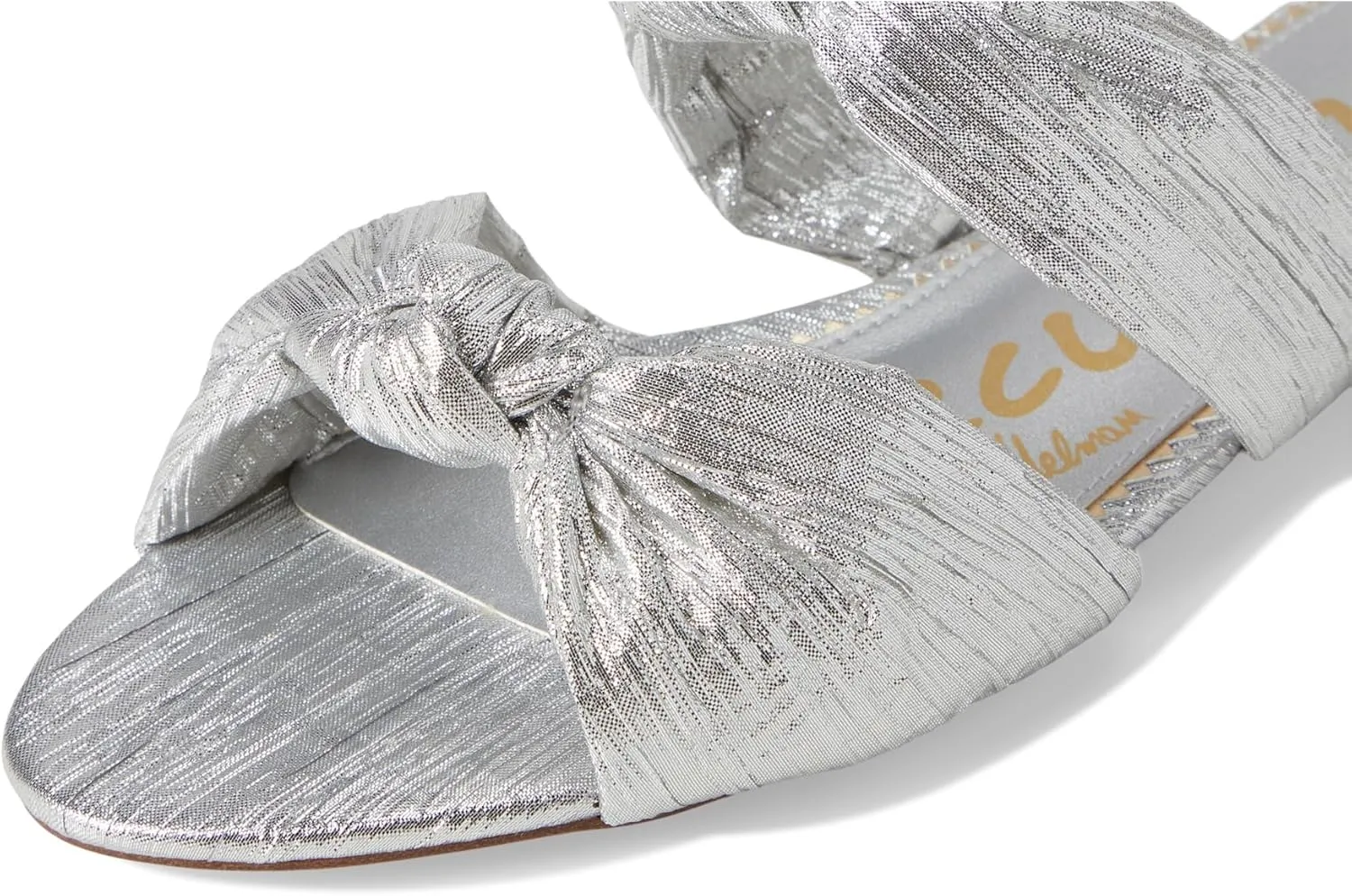 Circus NY by Sam Edelman Women's Marissa Flat Sandal
