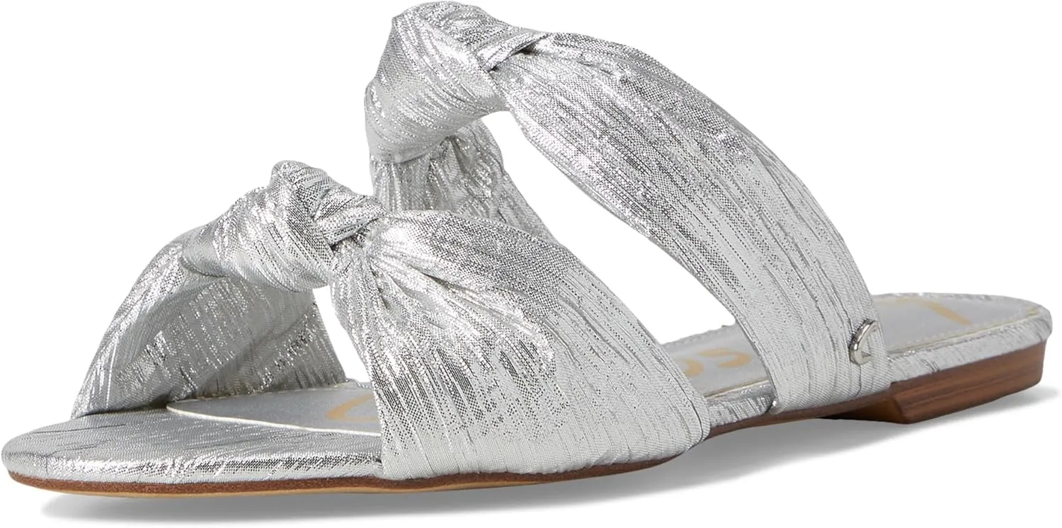 Circus NY by Sam Edelman Women's Marissa Flat Sandal