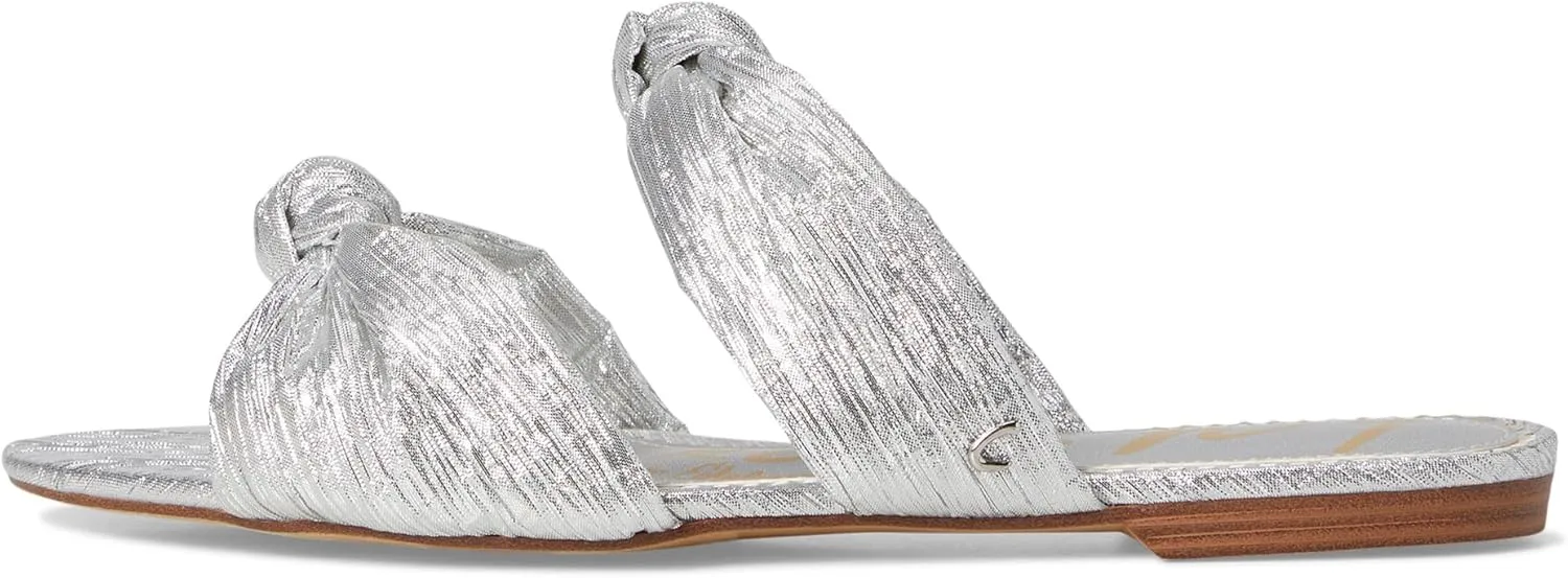 Circus NY by Sam Edelman Women's Marissa Flat Sandal