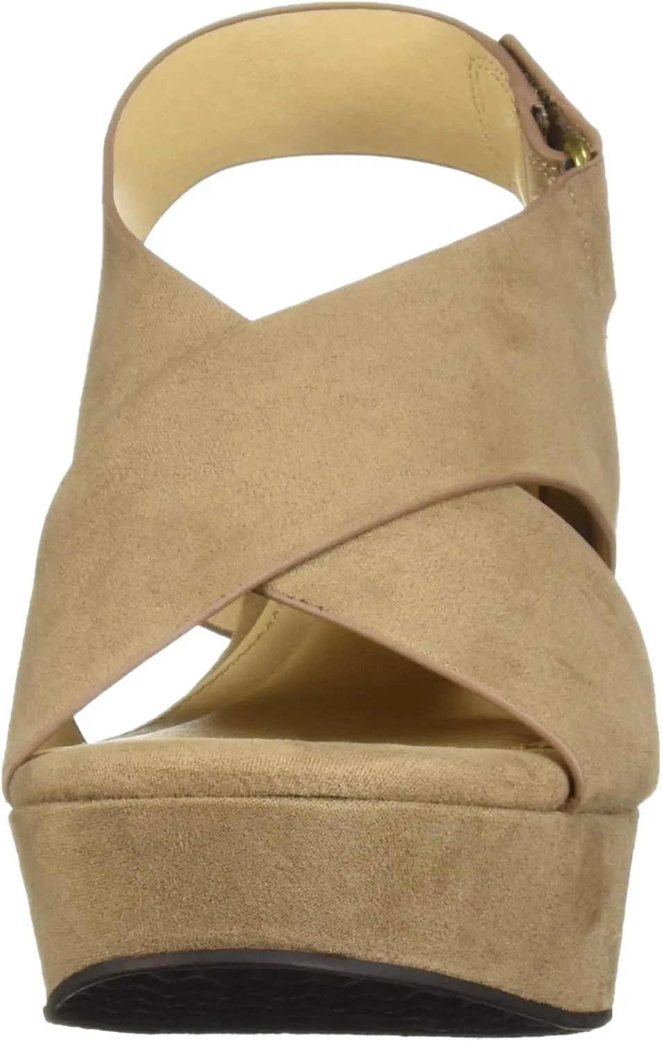 CL by Chinese Laundry Women's Capital Heeled Sandal