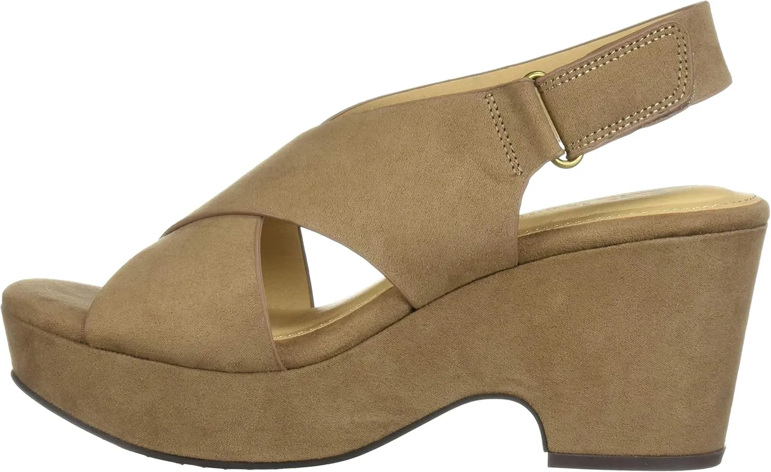 CL by Chinese Laundry Women's Capital Heeled Sandal