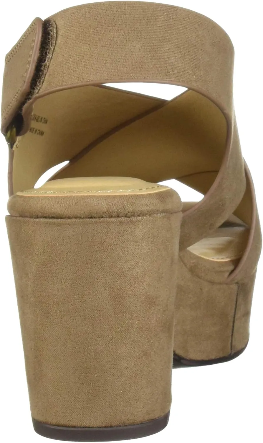 CL by Chinese Laundry Women's Capital Heeled Sandal