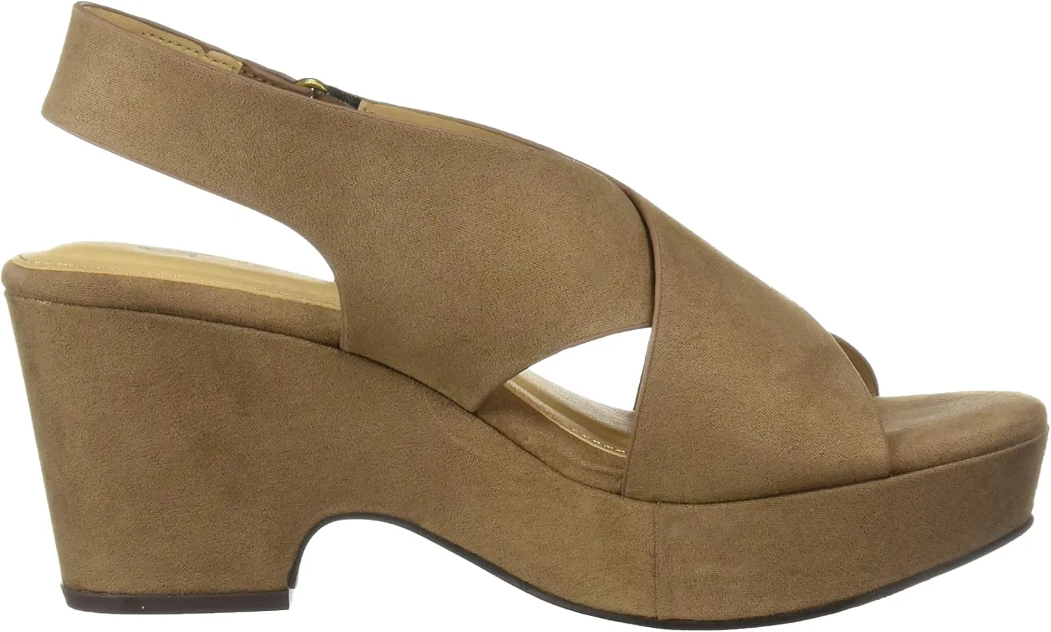 CL by Chinese Laundry Women's Capital Heeled Sandal
