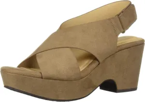 CL by Chinese Laundry Women's Capital Heeled Sandal
