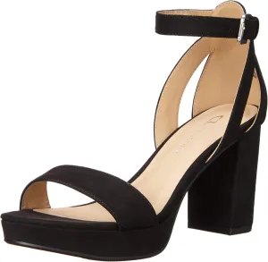 CL by Chinese Laundry Women's Go on Platform Dress Sandal