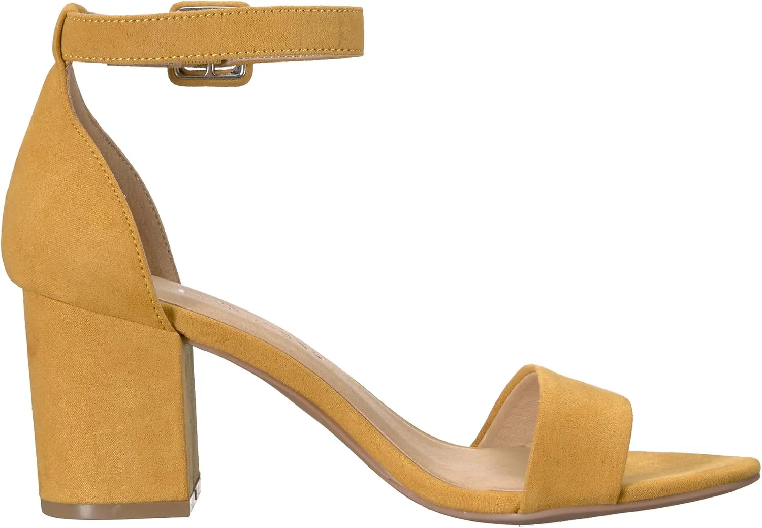 CL by Chinese Laundry Women's Jody Block Heeled Sandal