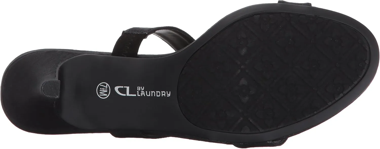 CL by Chinese Laundry Women's Juliett Dress Sandal