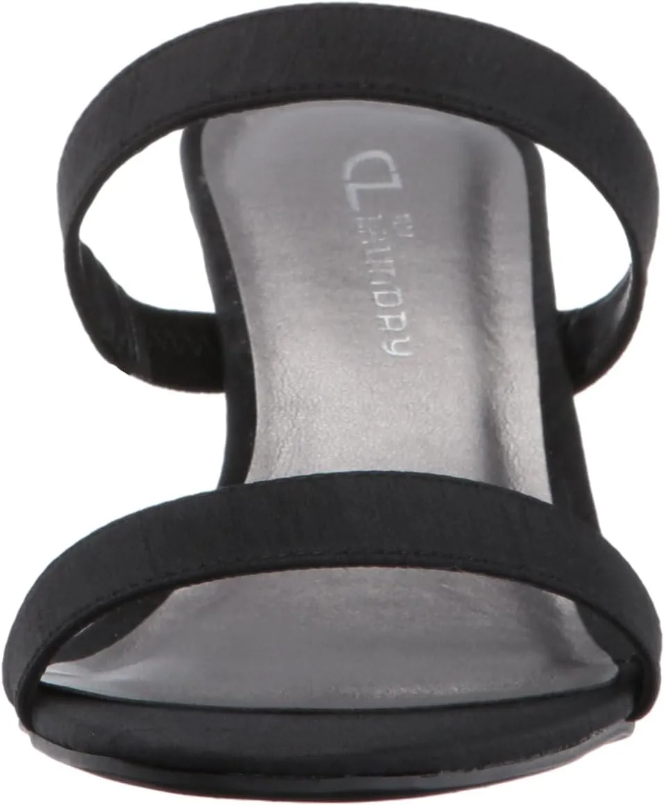 CL by Chinese Laundry Women's Juliett Dress Sandal