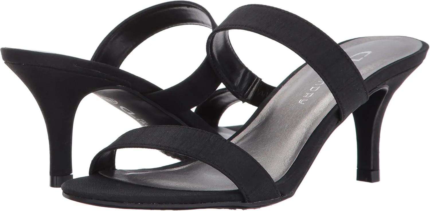 CL by Chinese Laundry Women's Juliett Dress Sandal