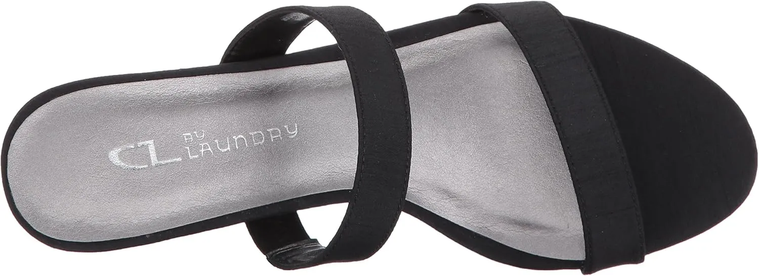 CL by Chinese Laundry Women's Juliett Dress Sandal