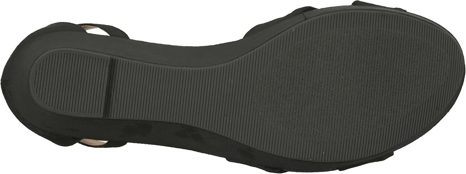 CL by Chinese Laundry Women's Norah Wedge Sandal