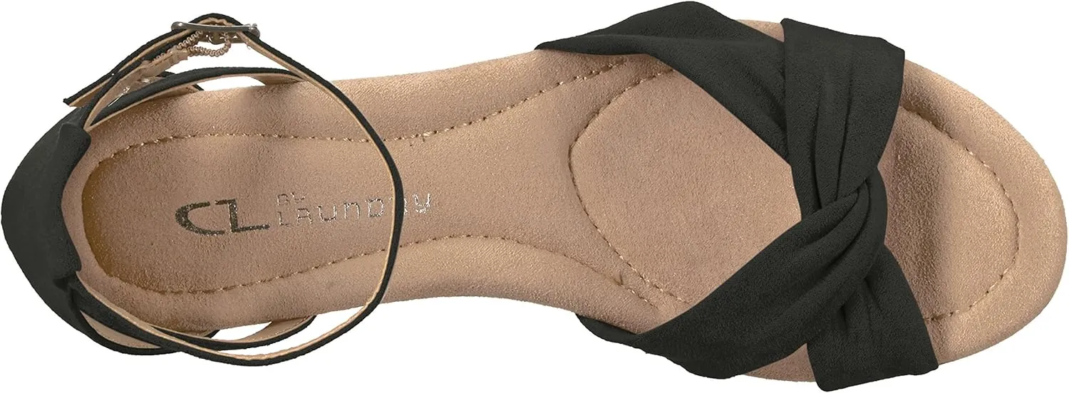 CL by Chinese Laundry Women's Norah Wedge Sandal