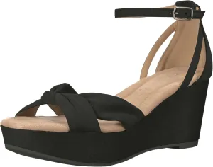 CL by Chinese Laundry Women's Norah Wedge Sandal