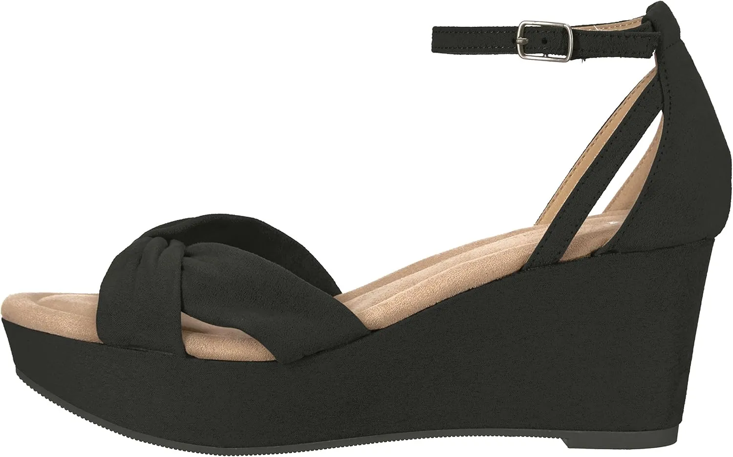 CL by Chinese Laundry Women's Norah Wedge Sandal