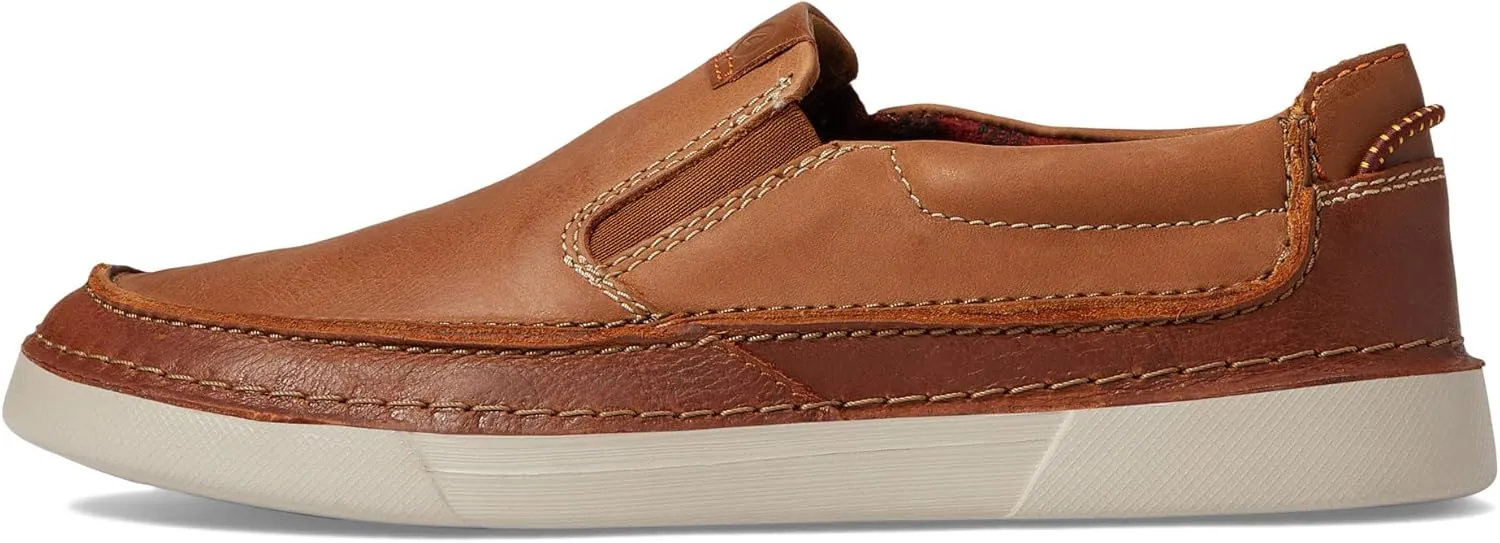 Clarks Men's Gereld Step Sneaker