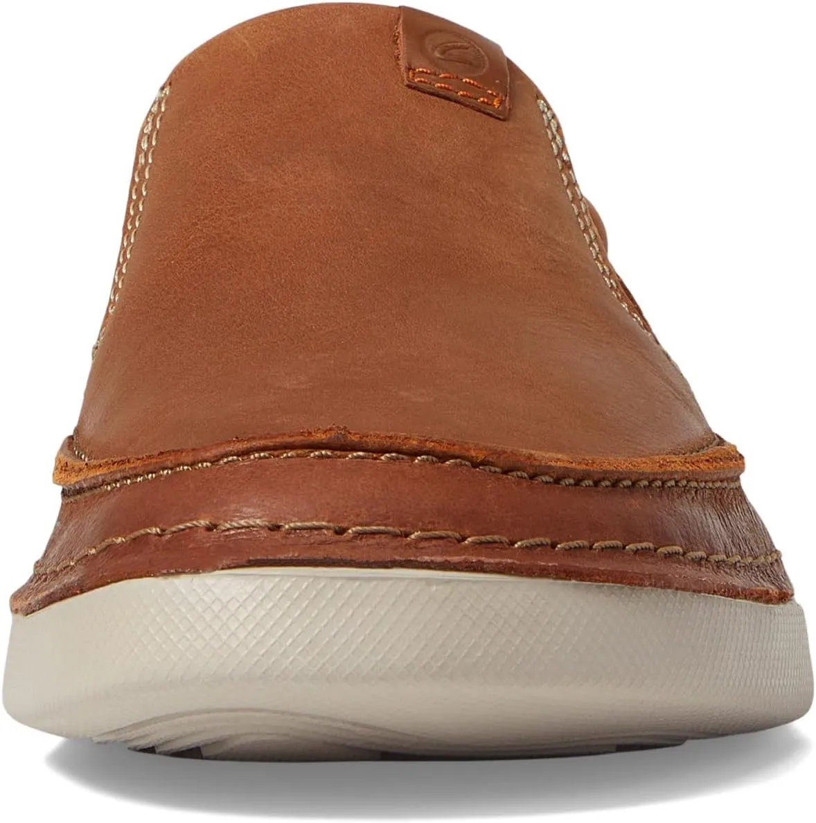 Clarks Men's Gereld Step Sneaker