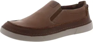 Clarks Men's Gereld Step Sneaker