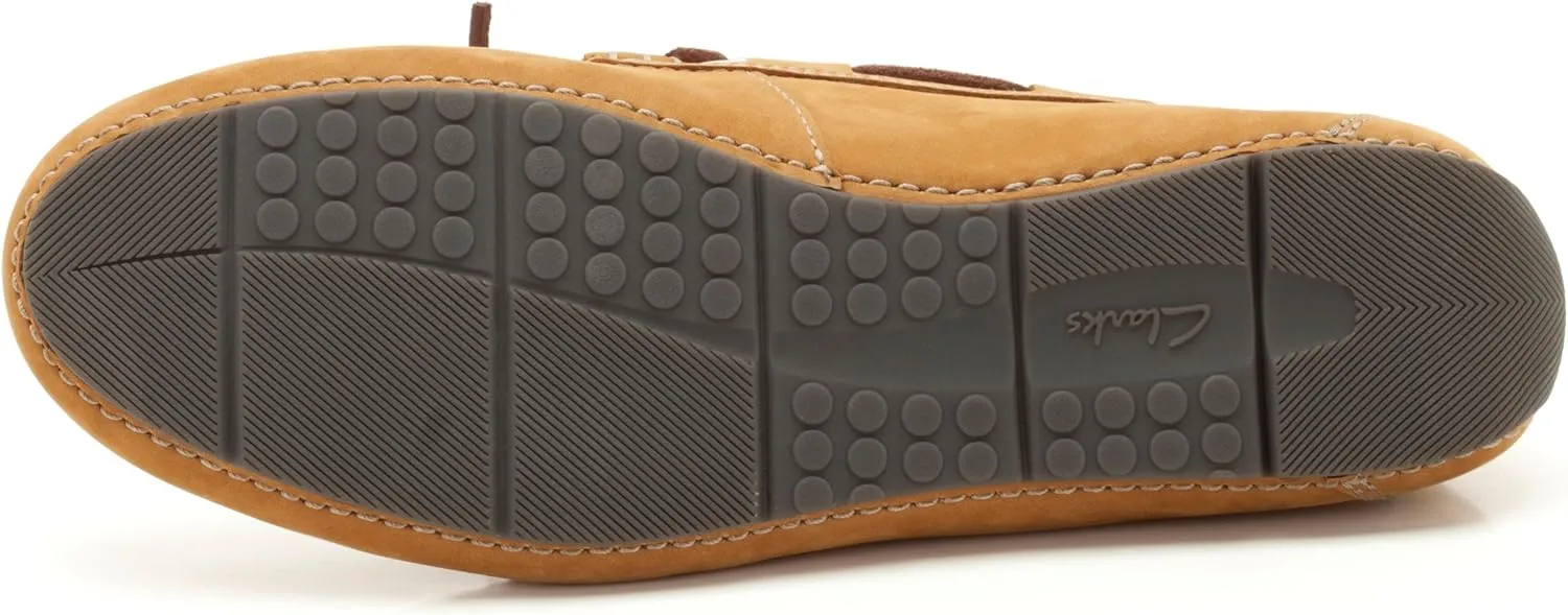 Clarks Men's Moccasins