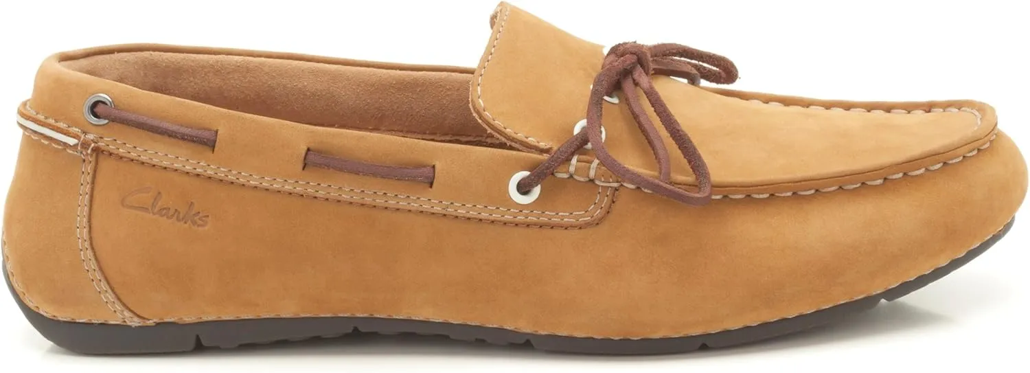 Clarks Men's Moccasins