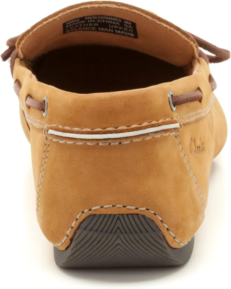 Clarks Men's Moccasins