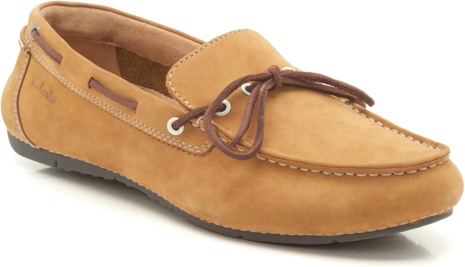 Clarks Men's Moccasins